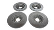 Load image into Gallery viewer, PORSCHE CAYENNE TURBO FRONT AND REAR CERAMIC ROTOR KIT 9YO 2024+ 9Y0615301AH