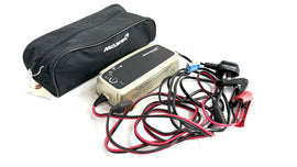 MCLAREN TRICKLE CHARGER BATTERY CHARGER 11M0988CP (USED)