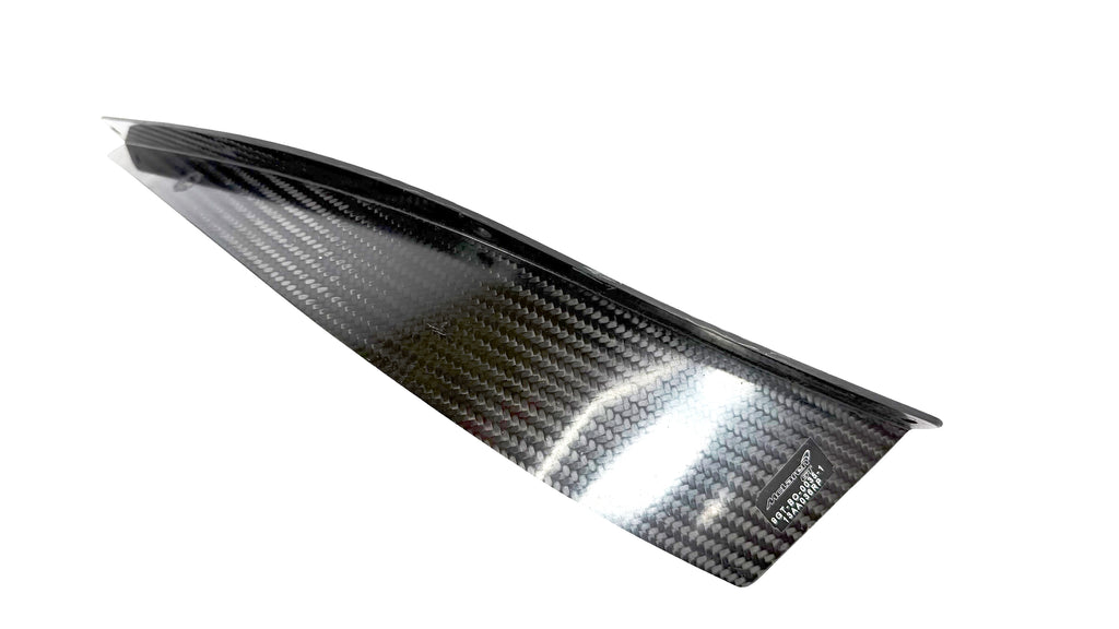 MCLAREN 570S GT FRONT CARBON CANNARD 13AA036RP