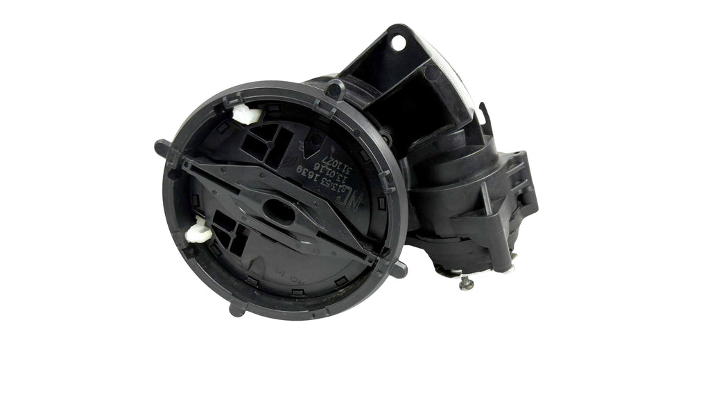 MCLAREN LEFT WING MIRROR MOTOR CASE FRAME 11A8454CP