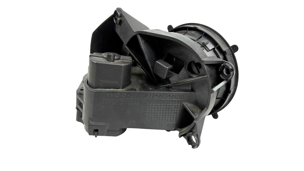 MCLAREN LEFT WING MIRROR MOTOR CASE FRAME 11A8454CP