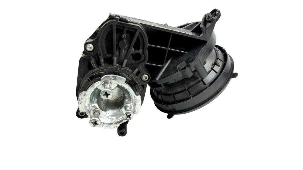 MCLAREN LEFT WING MIRROR MOTOR CASE FRAME 11A8454CP