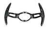 Load image into Gallery viewer, MCLAREN CARBON FIBRE SHIFTERS (AFTER MARKET) MCL-AF-PD
