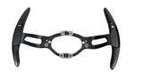 MCLAREN CARBON FIBRE SHIFTERS (AFTER MARKET) MCL-AF-PD