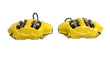 Load image into Gallery viewer, PORSCHE CAYENNE TURBO 9YO 2024+ REAR CERAMIC CALIPER SET 9Y0615423CP