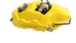 Load image into Gallery viewer, PORSCHE CAYENNE TURBO 9YO 2024+ REAR CERAMIC CALIPER SET 9Y0615423CP