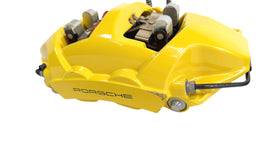 PORSCHE CAYENNE TURBO 9YO 2024+ REAR CERAMIC CALIPER SET 9Y0615423CP