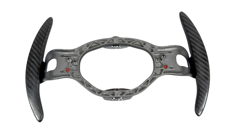 MCLAREN CARBON FIBRE SHIFTERS (AFTER MARKET) MCL-AF-PD