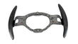 Load image into Gallery viewer, MCLAREN CARBON FIBRE SHIFTERS (AFTER MARKET) MCL-AF-PD
