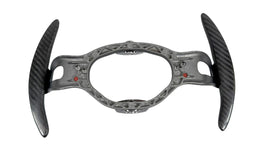 MCLAREN CARBON FIBRE SHIFTERS (AFTER MARKET) MCL-AF-PD