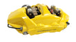 Load image into Gallery viewer, PORSCHE CAYENNE TURBO 9YO 2024+ REAR CERAMIC CALIPER SET 9Y0615423CP