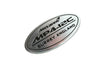 Load image into Gallery viewer, Mclaren MP4-12C INTERIOR BRANDING BADGE 11N2360CP