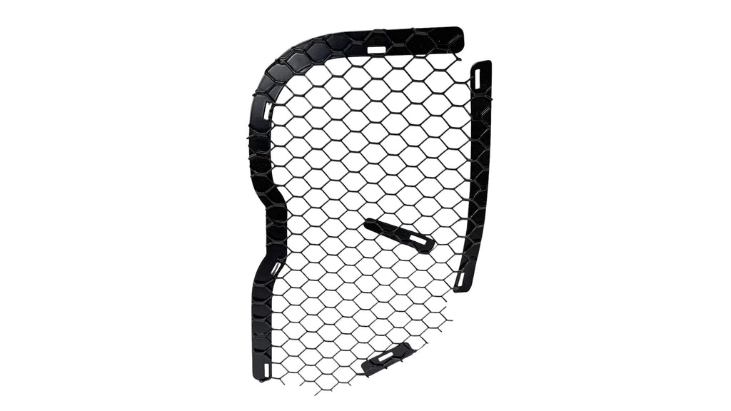 FERRARI 812 FRONT BUMPER LEFT GRILL 8772200