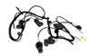 Load image into Gallery viewer, MCLAREN SENNA REAR PARKING PCD HARNESS 15MA035CP