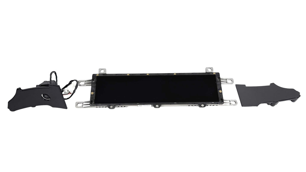 FERRARI GT4C LUSSO PASSENGER DISPLAY KIT 70004242