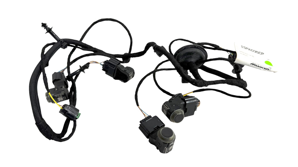 MCLAREN SENNA REAR PARKING PCD HARNESS 15MA035CP