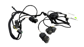 MCLAREN SENNA REAR PARKING PCD HARNESS 15MA035CP