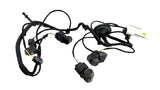 MCLAREN SENNA REAR PARKING PCD HARNESS 15MA035CP
