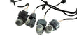Load image into Gallery viewer, MCLAREN SENNA REAR PARKING PCD HARNESS 15MA035CP