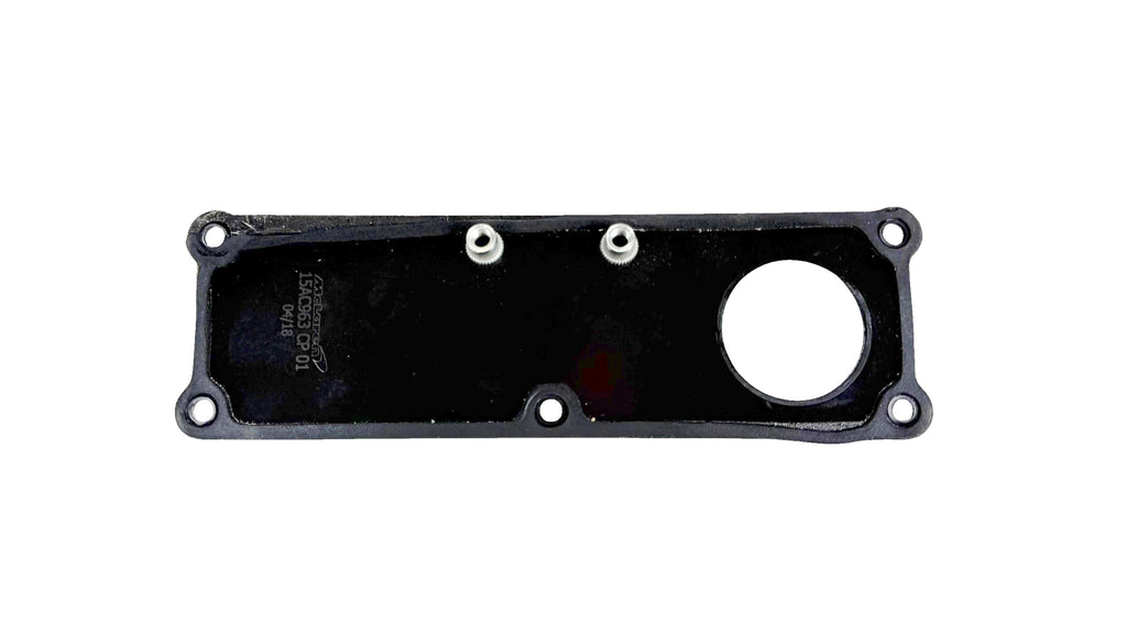 MCLAREN SENNA REAR BRAKE MANIFOLD COVER 15AC963CP