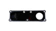 Load image into Gallery viewer, MCLAREN SENNA REAR BRAKE MANIFOLD COVER 15AC963CP