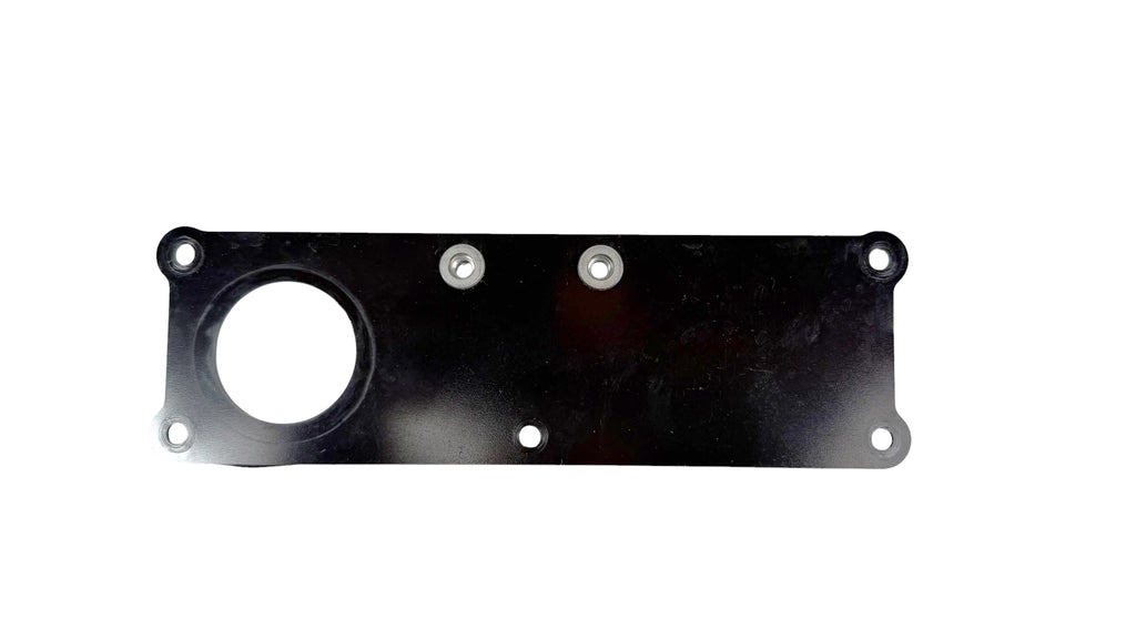 MCLAREN SENNA REAR BRAKE MANIFOLD COVER 15AC963CP