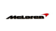 Load image into Gallery viewer, MCLAREN SLR FRONT BONNET SIDE BADGE EMBLEM A19954029