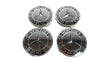 Load image into Gallery viewer, MCLAREN SLR WHEEL CENTRE CAPS SET A1704000025