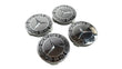 Load image into Gallery viewer, MCLAREN SLR WHEEL CENTRE CAPS SET A1704000025
