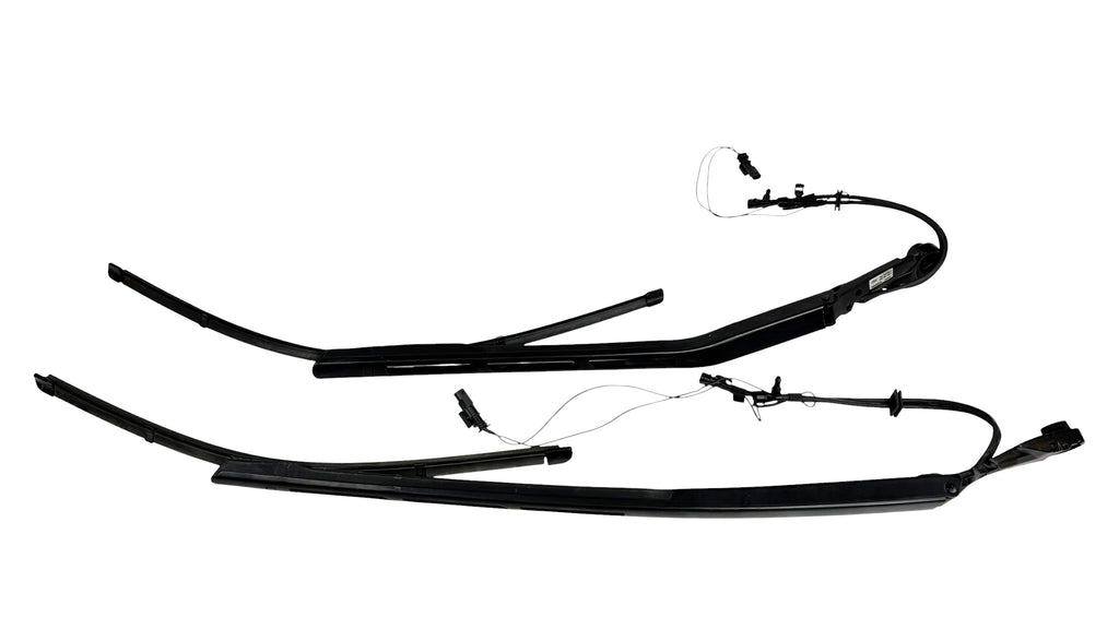 LAMBORGHINI URUS WINDSCREEN WIPER SET RHD 4M8955405C 4M8955406C