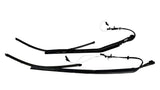 LAMBORGHINI URUS WINDSCREEN WIPER SET RHD 4M8955405C 4M8955406C