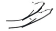 Load image into Gallery viewer, LAMBORGHINI URUS WINDSCREEN WIPER SET RHD 4M8955405C 4M8955406C