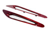 Load image into Gallery viewer, MCLAREN 720S 765LT BONNET VENT WITH GRILLS (VOLCANIC RED) 14AA901CP 14AA897CP