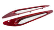 Load image into Gallery viewer, MCLAREN 720S 765LT BONNET VENT WITH GRILLS (VOLCANIC RED) 14AA901CP 14AA897CP