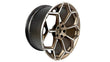 Load image into Gallery viewer, LAMBORGHINI URUS PERFORMANTE REAR WHEEL 11.5JX23" DIAMOND BRONZE 4ML601025CD