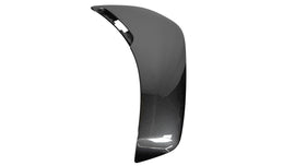 MCLAREN 765LT PALLADIUM GREY REAR BUMPER LEFT SIDE BLADE 14AB329RP
