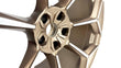 Load image into Gallery viewer, LAMBORGHINI URUS PERFORMANTE REAR WHEEL 11.5JX23" DIAMOND BRONZE 4ML601025CD
