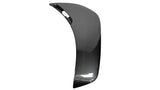 MCLAREN 765LT PALLADIUM GREY REAR BUMPER LEFT SIDE BLADE 14AB329RP