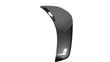 Load image into Gallery viewer, MCLAREN 765LT PALLADIUM GREY REAR BUMPER LEFT SIDE BLADE 14AB329RP