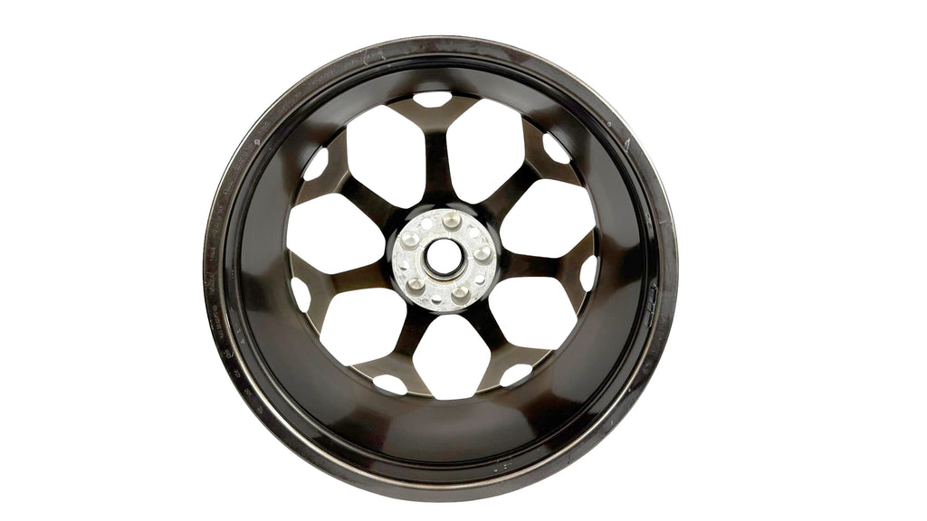 LAMBORGHINI URUS PERFORMANTE REAR WHEEL 11.5JX23" DIAMOND BRONZE 4ML601025CD