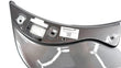 Load image into Gallery viewer, MCLAREN 765LT PALLADIUM GREY REAR BUMPER LEFT SIDE BLADE 14AB329RP