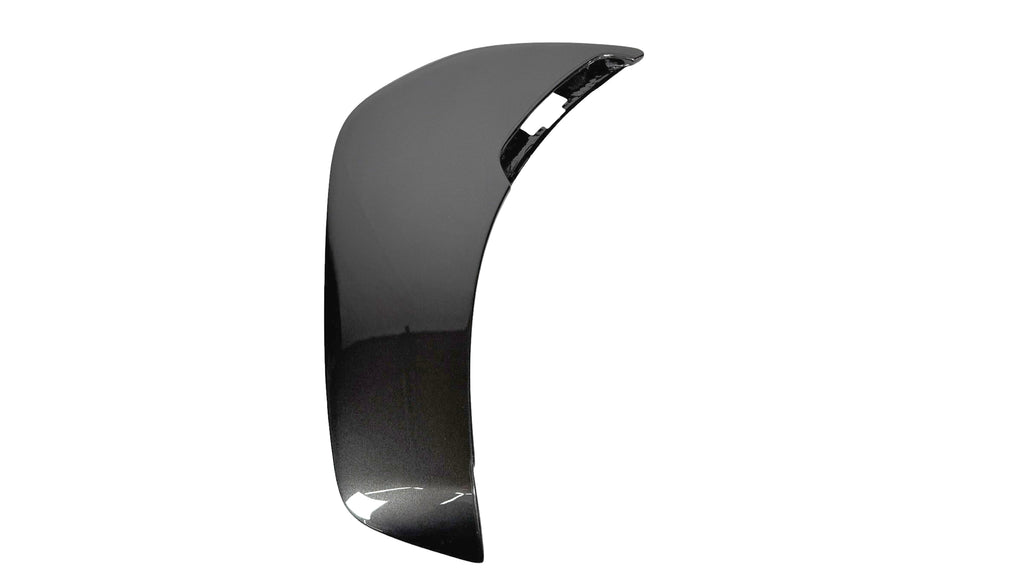 MCLAREN 765LT PALLADIUM GREY REAR BUMPER RIGHT SIDE BLADE 14AA238RP