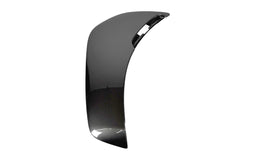 MCLAREN 765LT PALLADIUM GREY REAR BUMPER RIGHT SIDE BLADE 14AA238RP