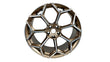 Load image into Gallery viewer, LAMBORGHINI URUS PERFORMANTE FRONT WHEEL 10JX23" DIAMOND BRONZE 4ML601025CC