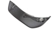Load image into Gallery viewer, MCLAREN 765LT PALLADIUM GREY REAR BUMPER RIGHT SIDE BLADE 14AA238RP