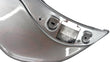 Load image into Gallery viewer, MCLAREN 765LT PALLADIUM GREY REAR BUMPER RIGHT SIDE BLADE 14AA238RP