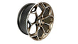 Load image into Gallery viewer, LAMBORGHINI URUS PERFORMANTE FRONT WHEEL 10JX23" DIAMOND BRONZE 4ML601025CC