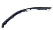 Load image into Gallery viewer, PORSCHE TAYCAN SPORT DESIGN REAR BUMPER RIGHT TRIM 9J1807604