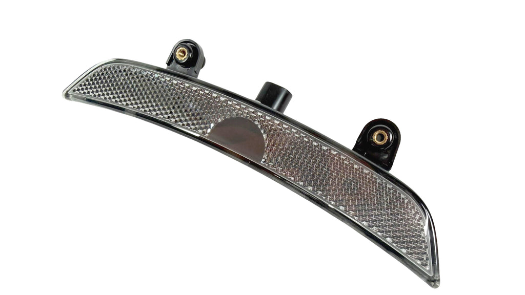 MCLAREN 750S/ 765LT REAR LEFT SMOKED REFLECTOR 22AA936GP