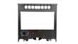 Load image into Gallery viewer, LAMBORGHINI URUS CARBON SAT-NAV SCREEN SURROUND 4ML857130J